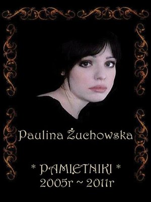 cover image of Pamiętniki 2005-2011